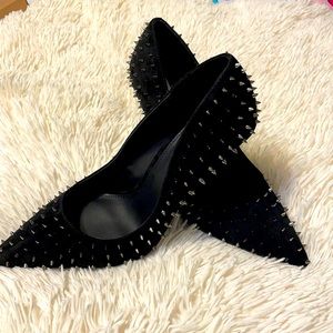 Steve Madden Heels